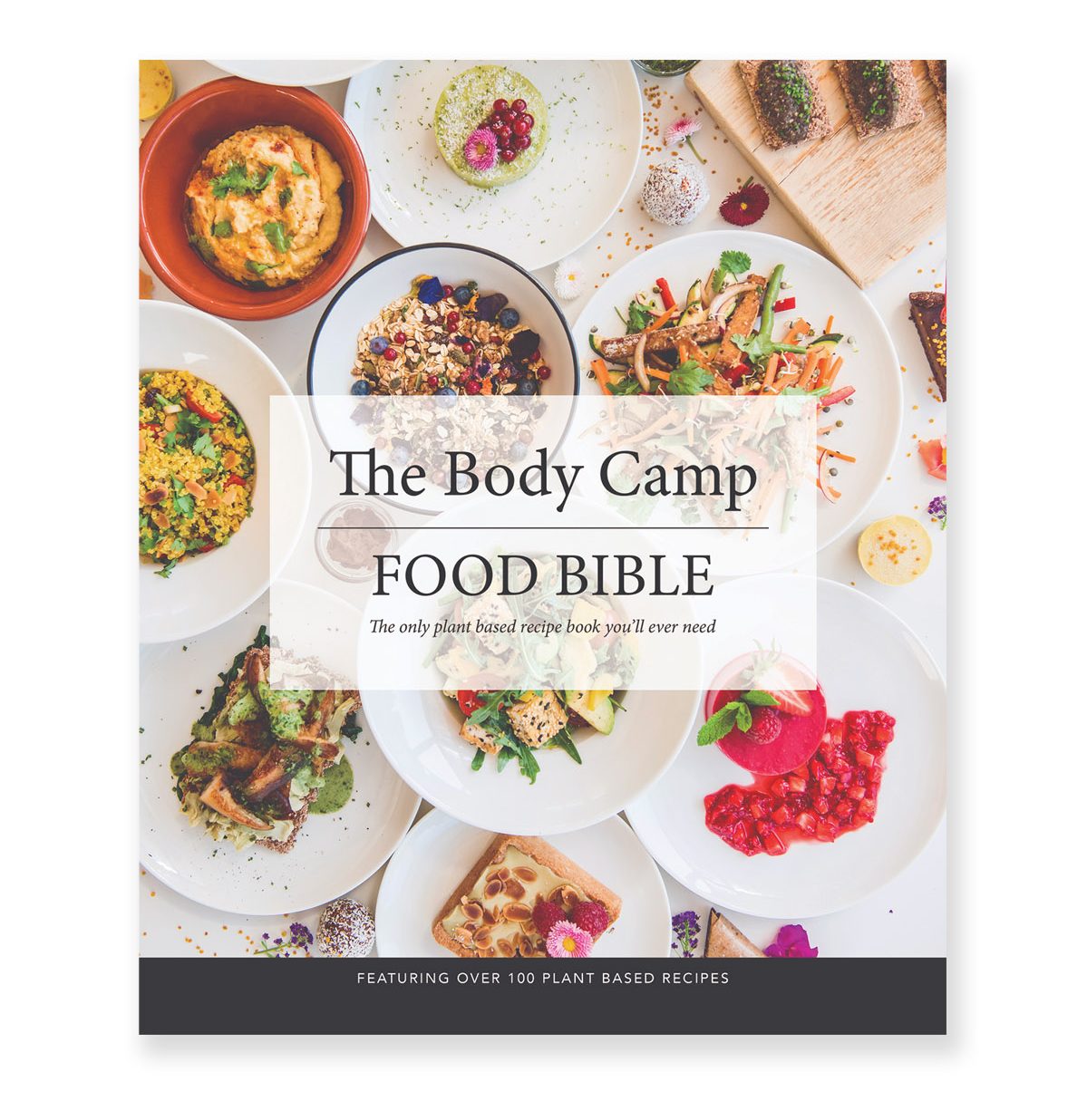 The body camp