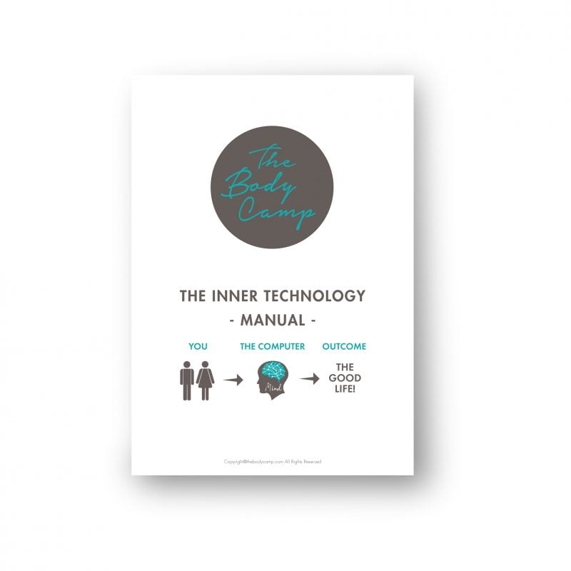 The Inner Technology Manual - Downloadable PDF