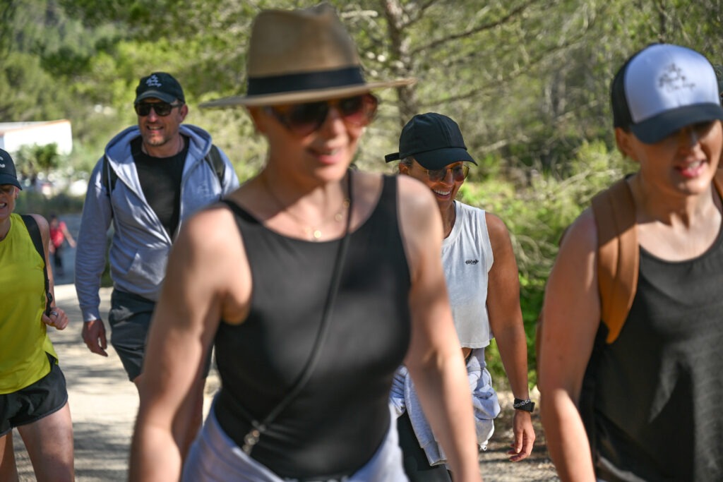 20260512 THE BODY CAMP IBIZA, WEEK 1-4